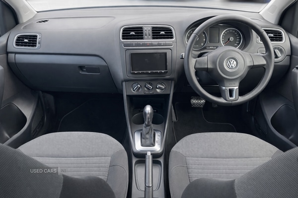 Used Volkswagen Polo for sale - 77893287: Photo 11