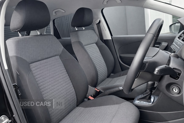 Used Volkswagen Polo for sale - 77893287: Photo 14