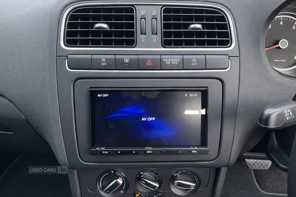 Used Volkswagen Polo for sale - 77893287: Photo 16