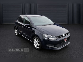 Used Volkswagen Polo 2013 for sale - 77893287: Photo