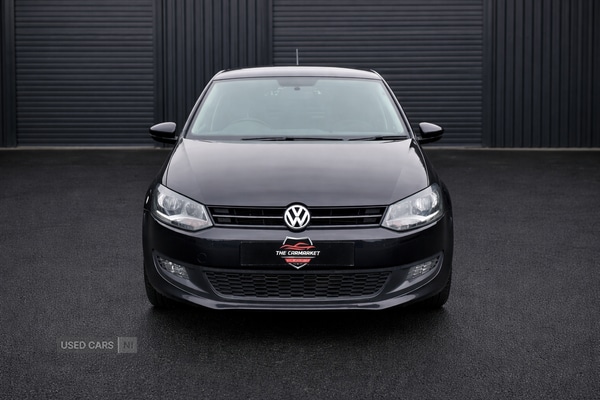 Used Volkswagen Polo for sale - 77893287: Photo 2