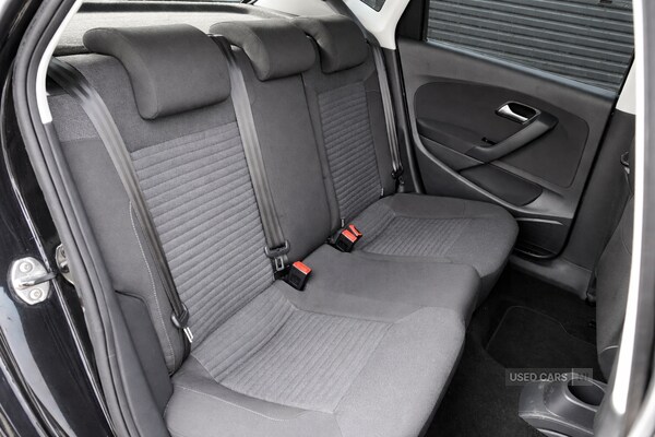 Used Volkswagen Polo for sale - 77893287: Photo 21