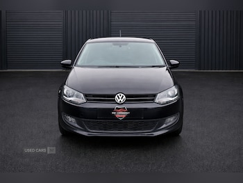 Used Volkswagen Polo 2013 for sale - 77893287: Photo