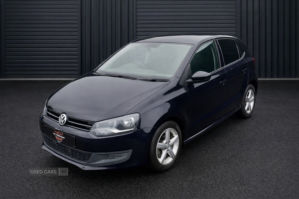 Used Volkswagen Polo for sale - 77893287: Photo 3