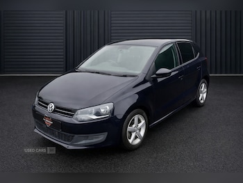 Used Volkswagen Polo 2013 for sale - 77893287: Photo