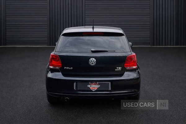 Used Volkswagen Polo for sale - 77893287: Photo 6
