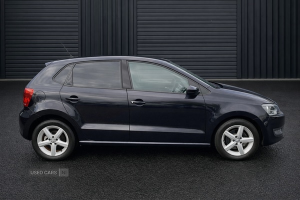 Used Volkswagen Polo for sale - 77893287: Photo 9