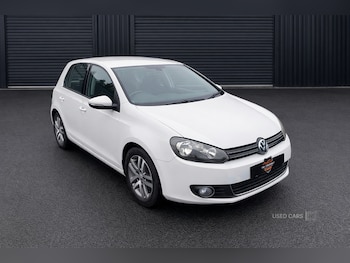 Used Volkswagen Golf 2010 for sale - 78823524: Photo