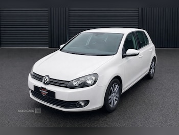 Used Volkswagen Golf 2010 for sale - 78823524: Photo