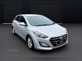 Used Hyundai i30 2015 for sale - 79318011: Photo
