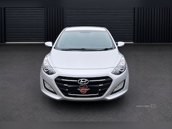 Used Hyundai i30 2015 for sale - 79318011: Photo