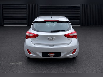 Used Hyundai i30 2015 for sale - 79318011: Photo