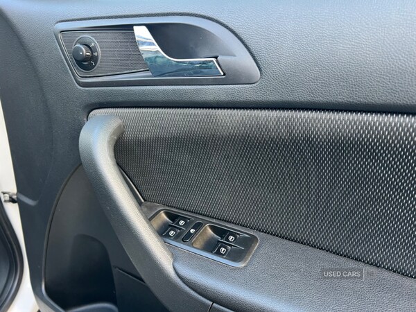 Used Skoda Yeti 2013 for sale - 77479634: Photo 12