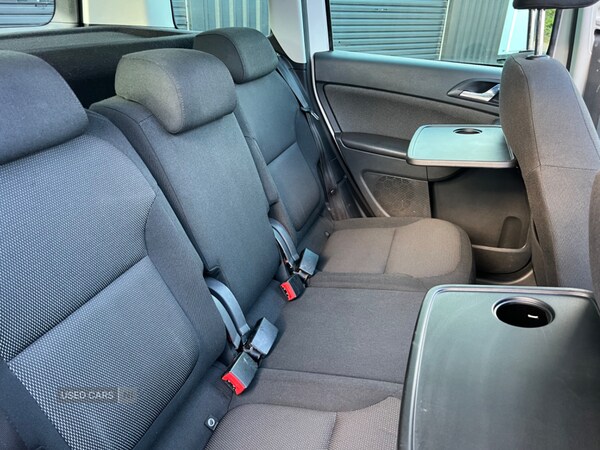 Used Skoda Yeti 2013 for sale - 77479634: Photo 13