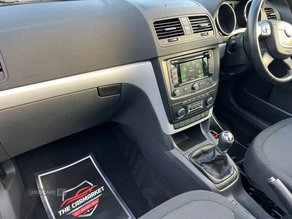 Used Skoda Yeti 2013 for sale - 77479634: Photo 17