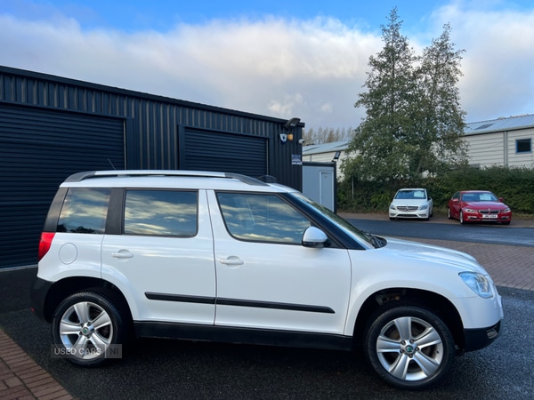 Used Skoda Yeti 2013 for sale - 77479634: Photo 2