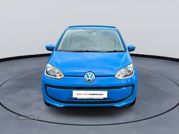 Used Volkswagen up! 2014 for sale - 75671095: Photo
