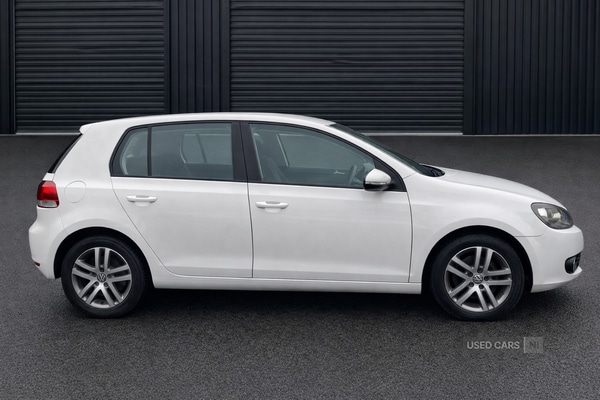Used Volkswagen Golf 2026 for sale - 78171829: Photo 10