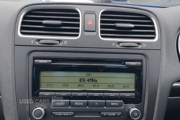 Used Volkswagen Golf 2026 for sale - 78171829: Photo 16