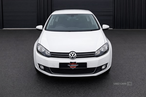 Used Volkswagen Golf 2026 for sale - 78171829: Photo 2