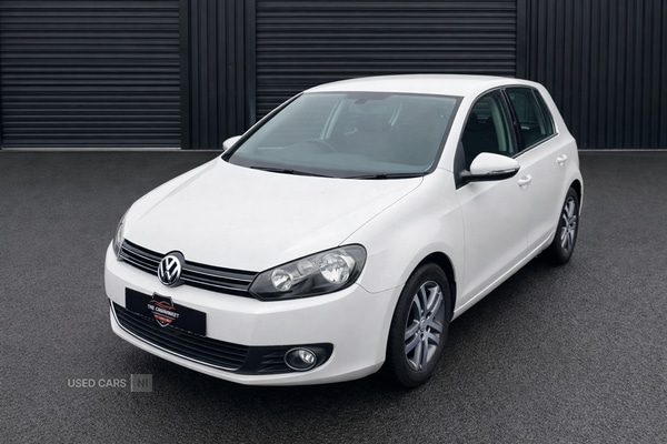 Used Volkswagen Golf 2026 for sale - 78171829: Photo 3