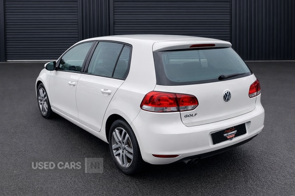 Used Volkswagen Golf 2026 for sale - 78171829: Photo 5