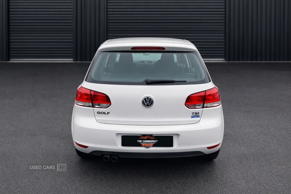 Used Volkswagen Golf 2026 for sale - 78171829: Photo 6