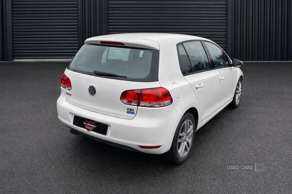 Used Volkswagen Golf 2026 for sale - 78171829: Photo 7