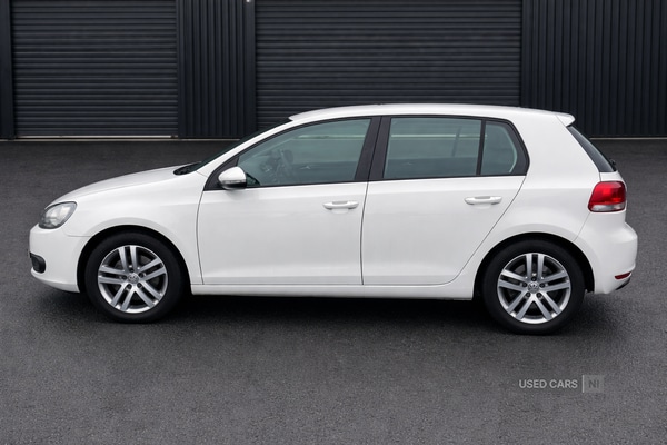 Used Volkswagen Golf 2026 for sale - 78171829: Photo 9
