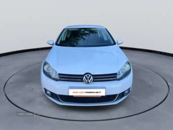 Used Volkswagen Golf 2010 for sale - 75187883: Photo