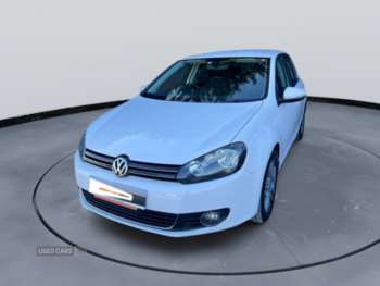Used Volkswagen Golf 2010 for sale - 75187883: Photo