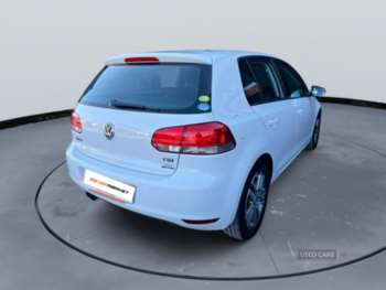 Used Volkswagen Golf 2010 for sale - 75187883: Photo