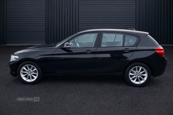 Used BMW 1 Series for sale - 77893284: Photo 10