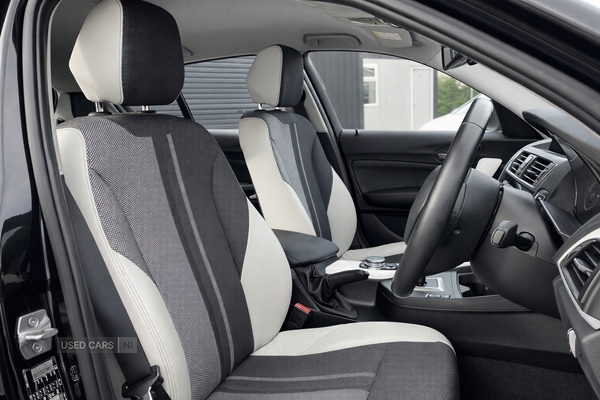 Used BMW 1 Series for sale - 77893284: Photo 12