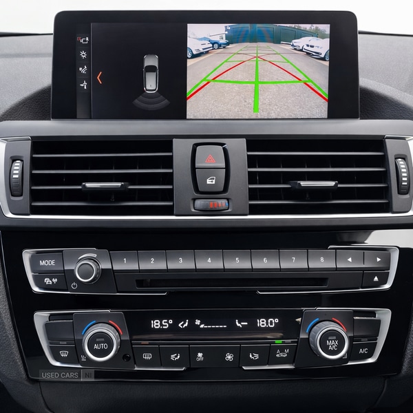 Used BMW 1 Series for sale - 77893284: Photo 16