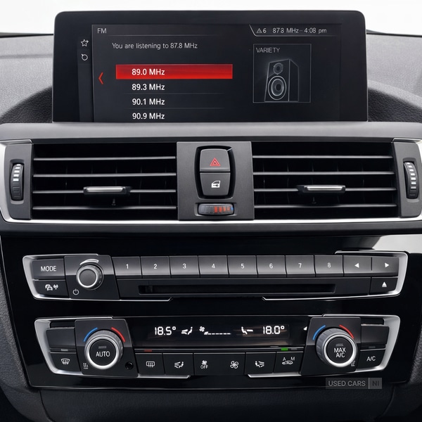 Used BMW 1 Series for sale - 77893284: Photo 17