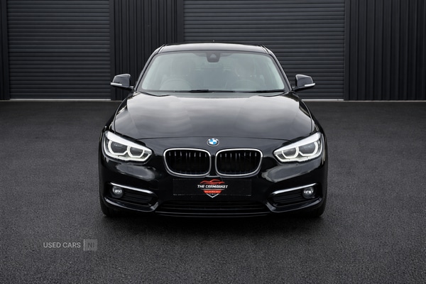 Used BMW 1 Series for sale - 77893284: Photo 2