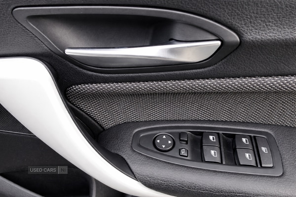 Used BMW 1 Series for sale - 77893284: Photo 20