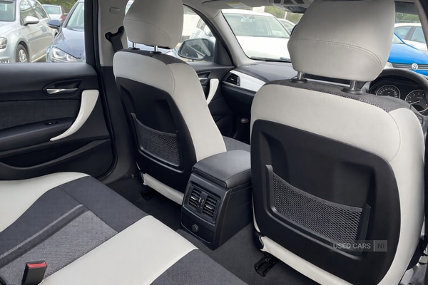 Used BMW 1 Series for sale - 77893284: Photo 21