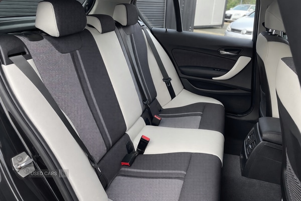 Used BMW 1 Series for sale - 77893284: Photo 22