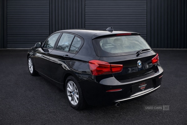 Used BMW 1 Series for sale - 77893284: Photo 5