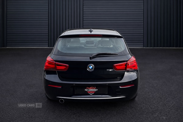 Used BMW 1 Series for sale - 77893284: Photo 6