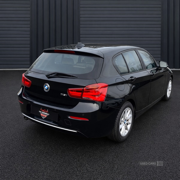 Used BMW 1 Series for sale - 77893284: Photo 7