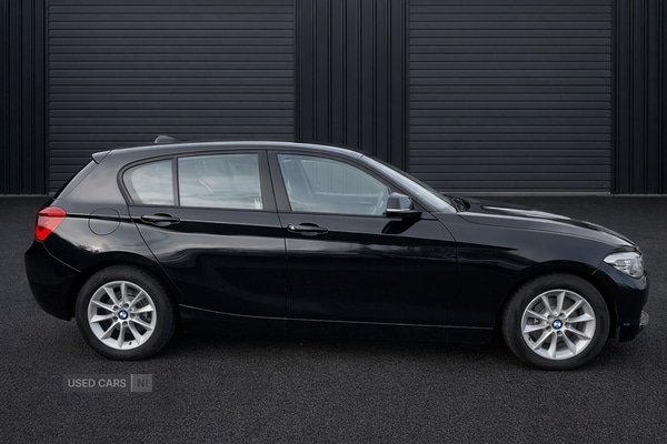 Used BMW 1 Series for sale - 77893284: Photo 9