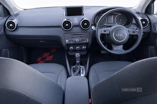 Used Audi A1 for sale - 77809364: Photo 11