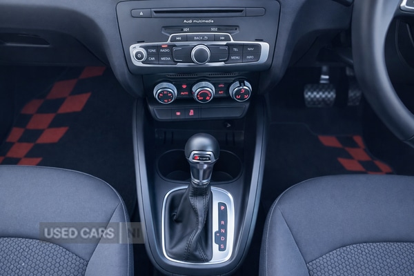 Used Audi A1 for sale - 77809364: Photo 16