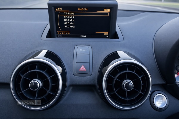 Used Audi A1 for sale - 77809364: Photo 17