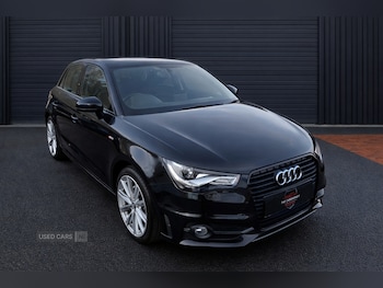 Audi A1 feature image