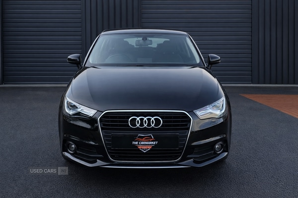 Used Audi A1 for sale - 77809364: Photo 2