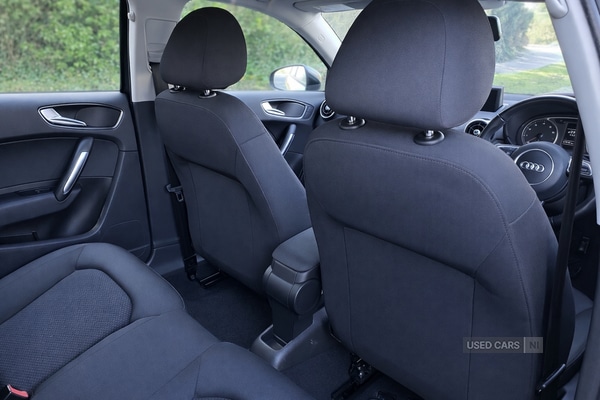 Used Audi A1 for sale - 77809364: Photo 21